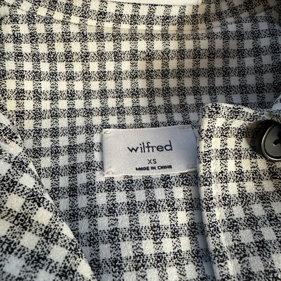 Wilfred blazer size xs - Picture 5 of 6